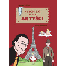 Kim oni są? Artyści